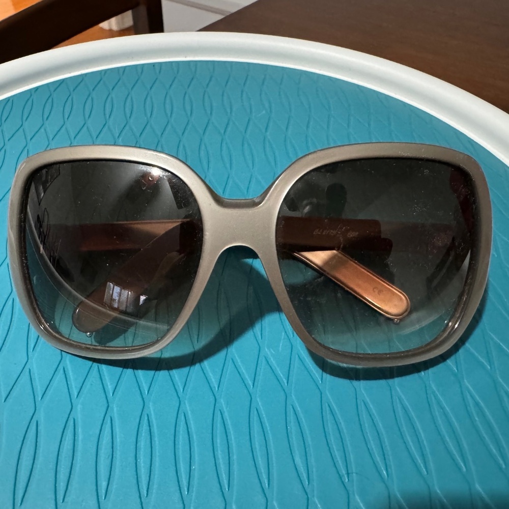 Vintage Chloe sunglasses